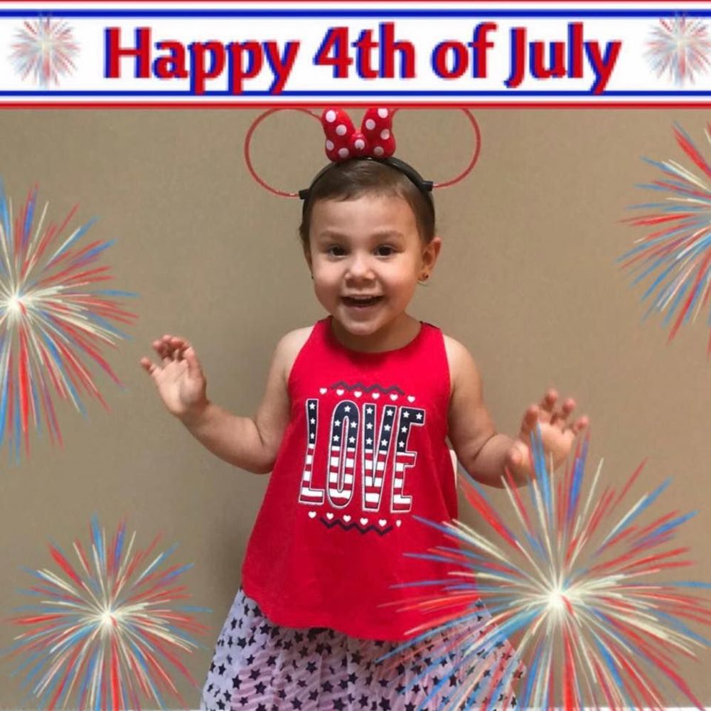 Meet your Posher, Angela